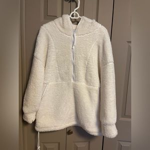 Comfy sweatshirt